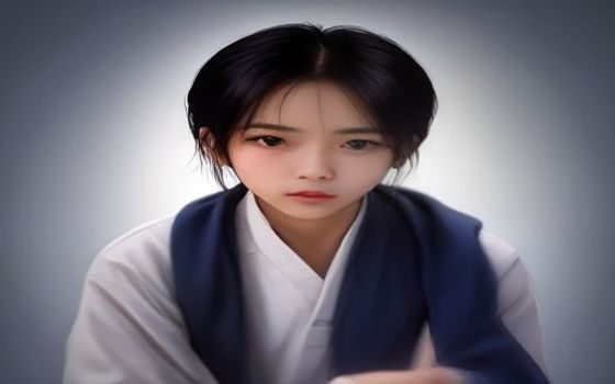 三上悠亚数字写真集系列封面图，现代简约风格设计，数字版独家内容，画面色调偏冷调高级感，适合线上阅读